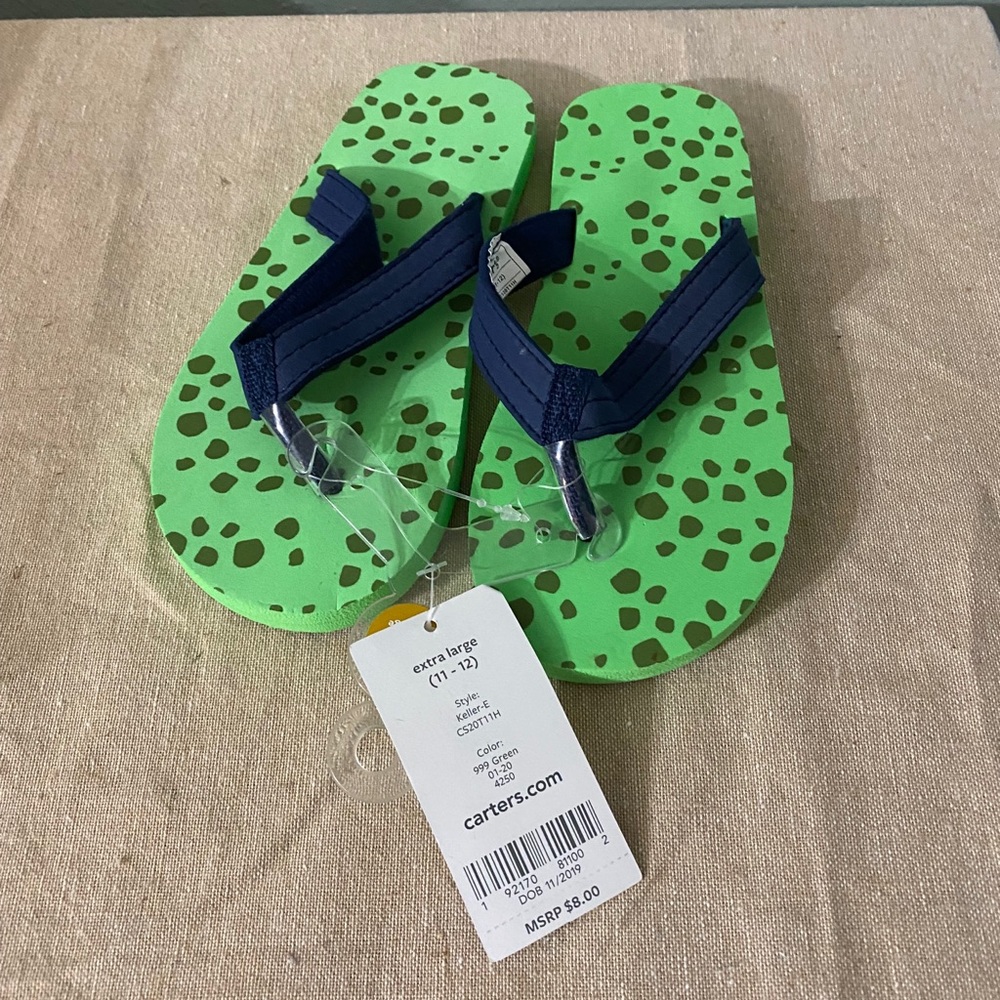 Flip flops
